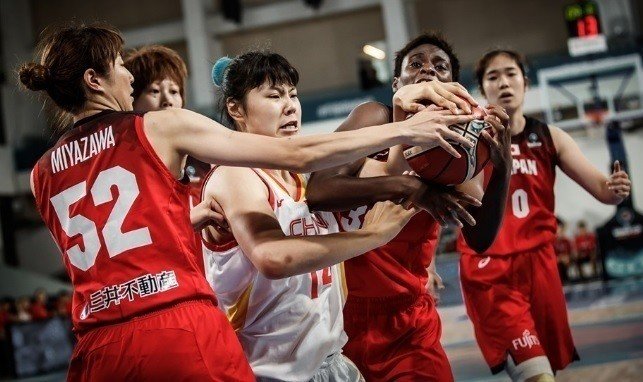 Fiba女子バスケットボールワールドカップ 最強アメリカの勝因と日本女子バスケ代表が年東京五輪での金メダルを目指すために Task Note