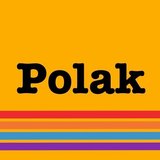 Polak -山とカメラと自転車