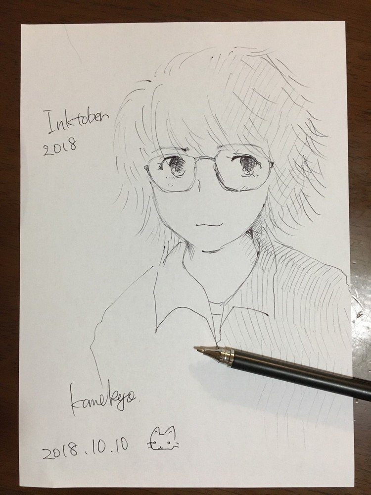 ボールペン画 の定番タグ記事一覧 Note つくる つながる とどける