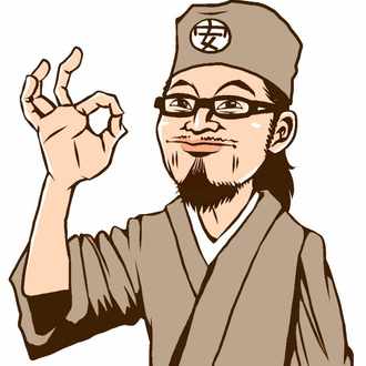 アニメレビュー 月がきれい 01 Digiyas 岡安学 Note