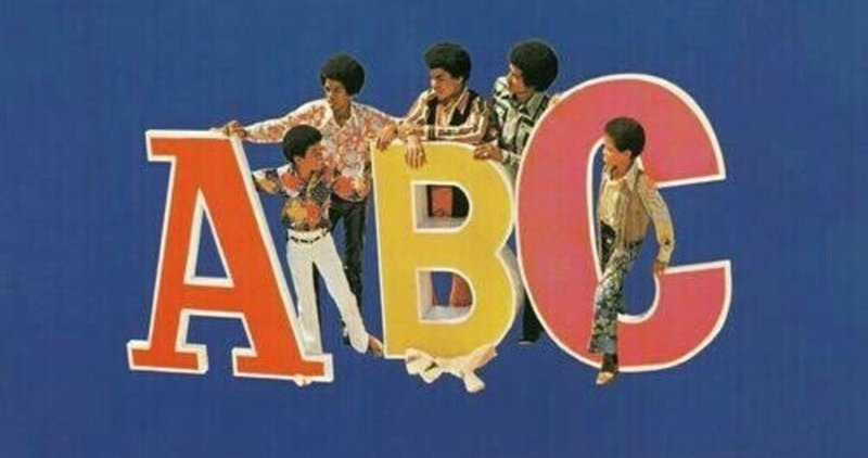 Jackson5 ABC (1970)