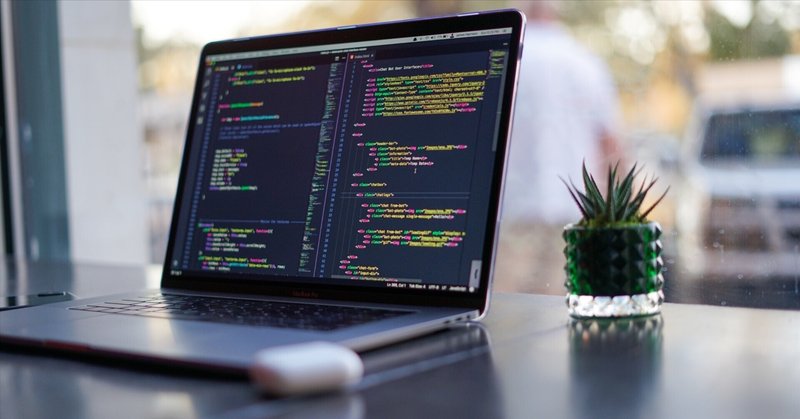 業務系SESからWeb系自社開発エンジニアへ転職するまでを振り返る