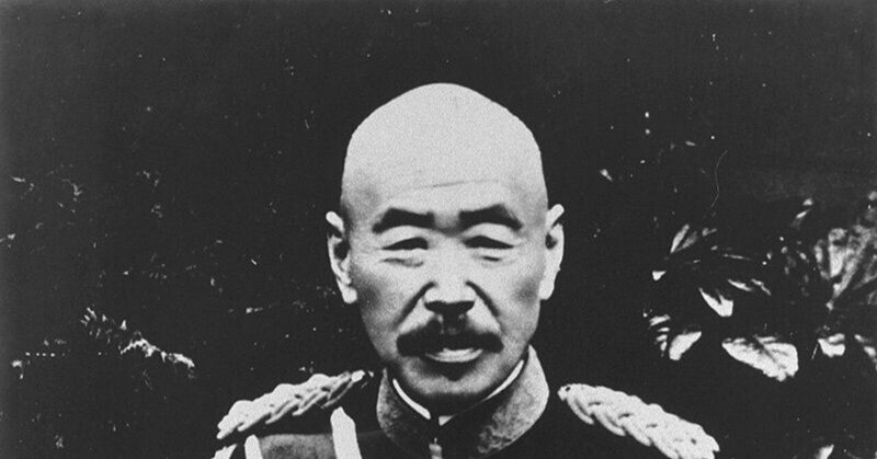 甘粕大尉』(筑摩書房) - 著者：角田 房子 - 尾崎 秀樹による書評