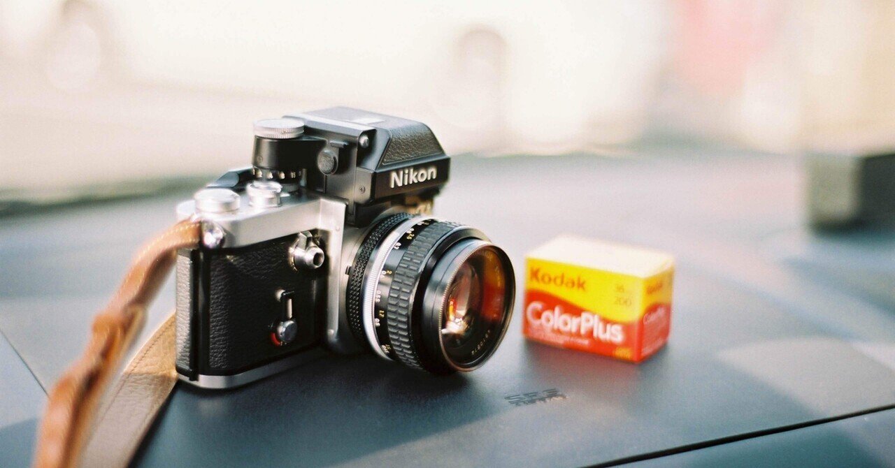 Nikon F2というカメラ/#169|SUBARU Nikon F2というカメラ/#169|SUBARU