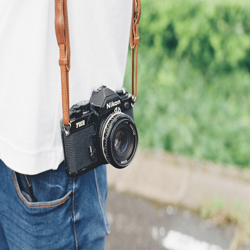 Nikon F2というカメラ/#169｜SUBARU