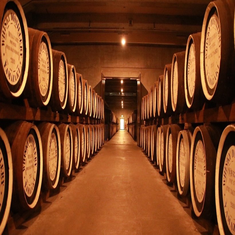 山崎蒸留所見学ツアーに行ってきましたレポ｜砂場