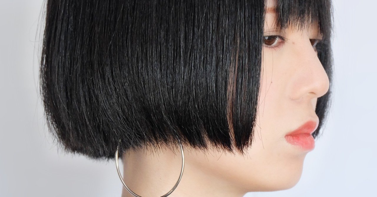 私的御化粧作法 おまけ カラコンの話 麻島葵 Note 私的御化粧作法 おまけ カラコンの話 麻島葵 Note