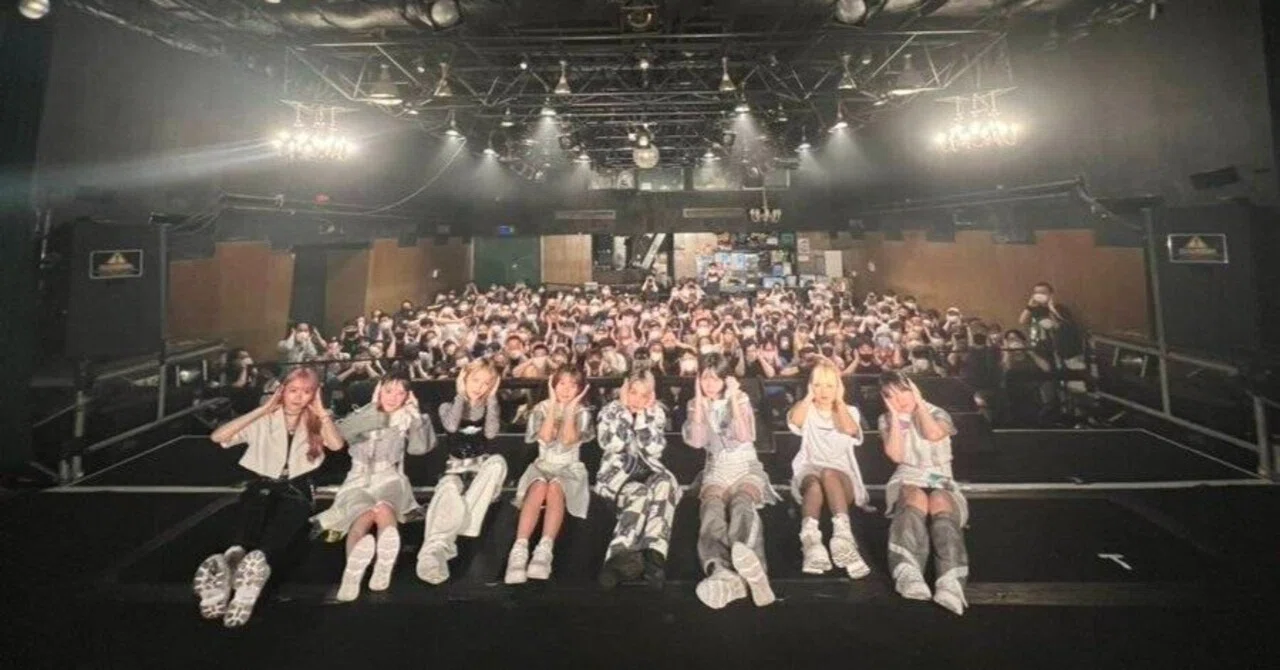 ライブレポート】ヤなことそっとミュート×我儘ラキア-YSM SIX TOUR in