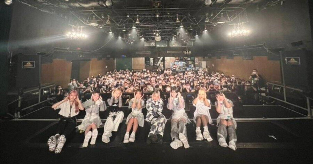 ライブレポート】ヤなことそっとミュート×我儘ラキア-YSM SIX TOUR in