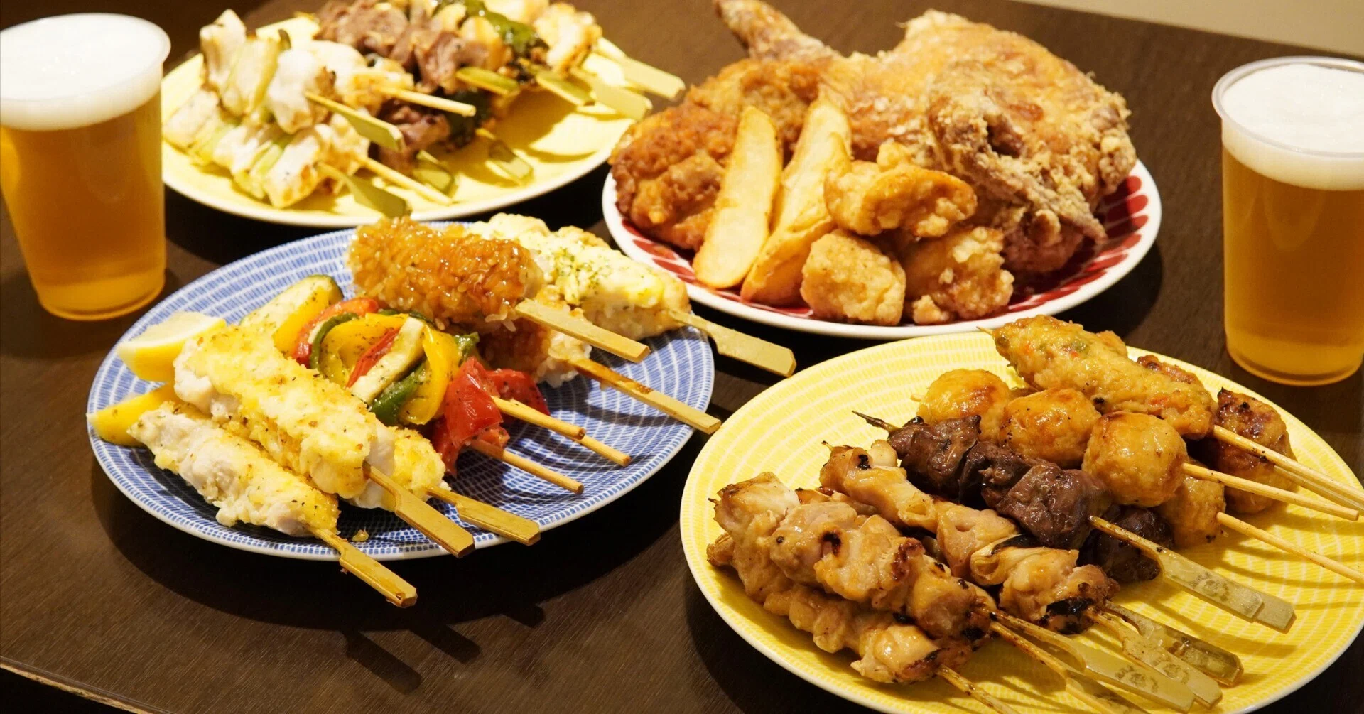 今日は“アサブロ”の焼き鳥、ご紹介します。｜JA全農 広報部【公式】
