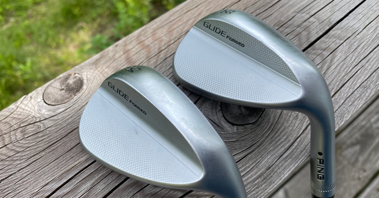 ウエッジって何度が良いの？何本体制が良いの？メリット・デメリットな