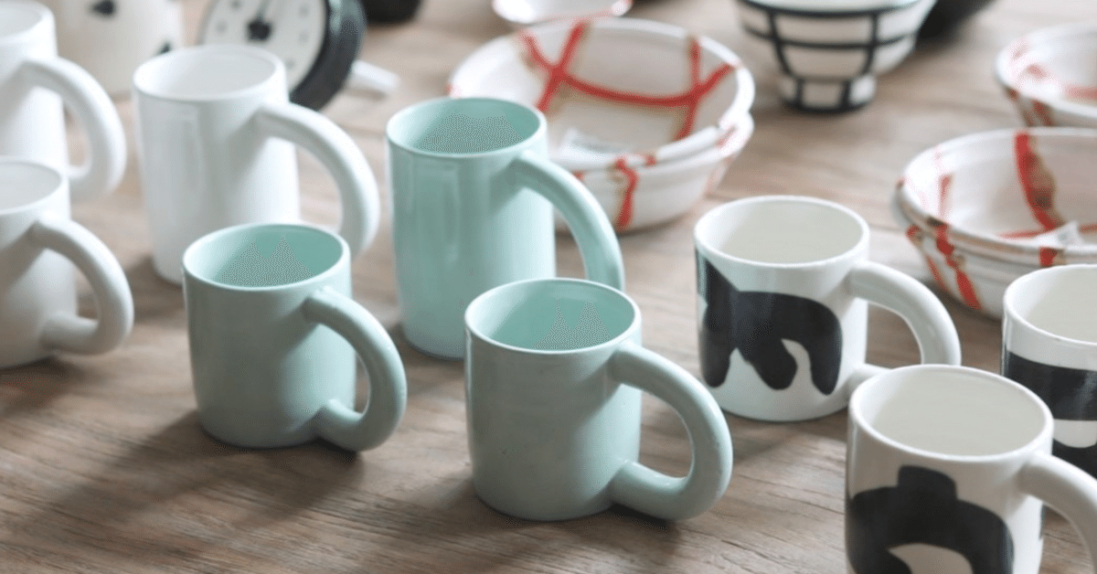 待望の『CANASA』の作品が届きました！【FREEPARK】｜FREEPARK