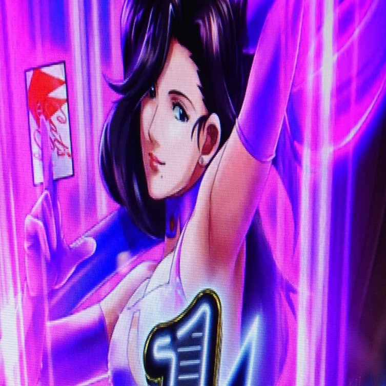 パチスロ キャッツアイ 小ネタ｜RIZA