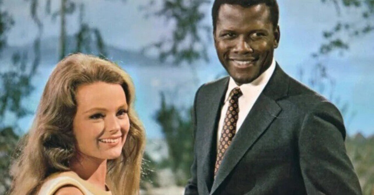 招かれざる客（Guess Who's Coming to Dinner）｜カナダで時々お抹茶