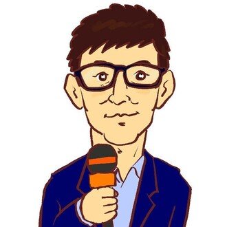 小澤一郎（Ichiro Ozawa）／Periodista