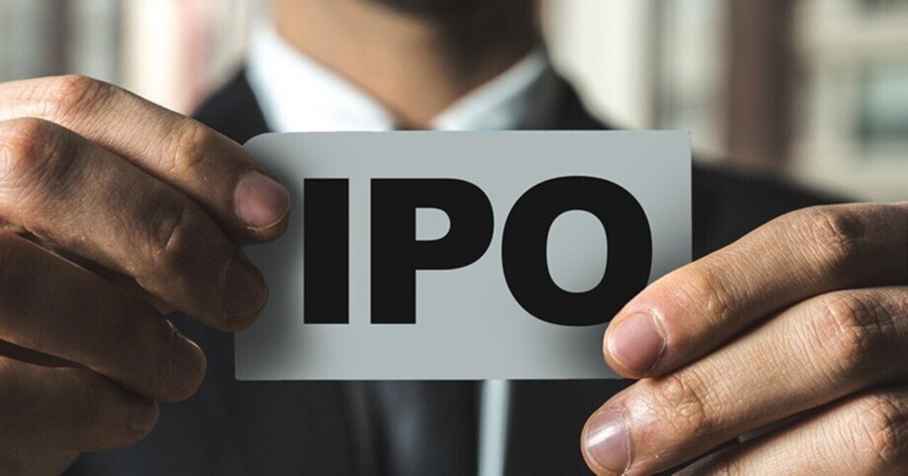 IPO株投資ハズレ銘柄を引かない知恵｜暗号通貨のファイナンシャルアドバイザー