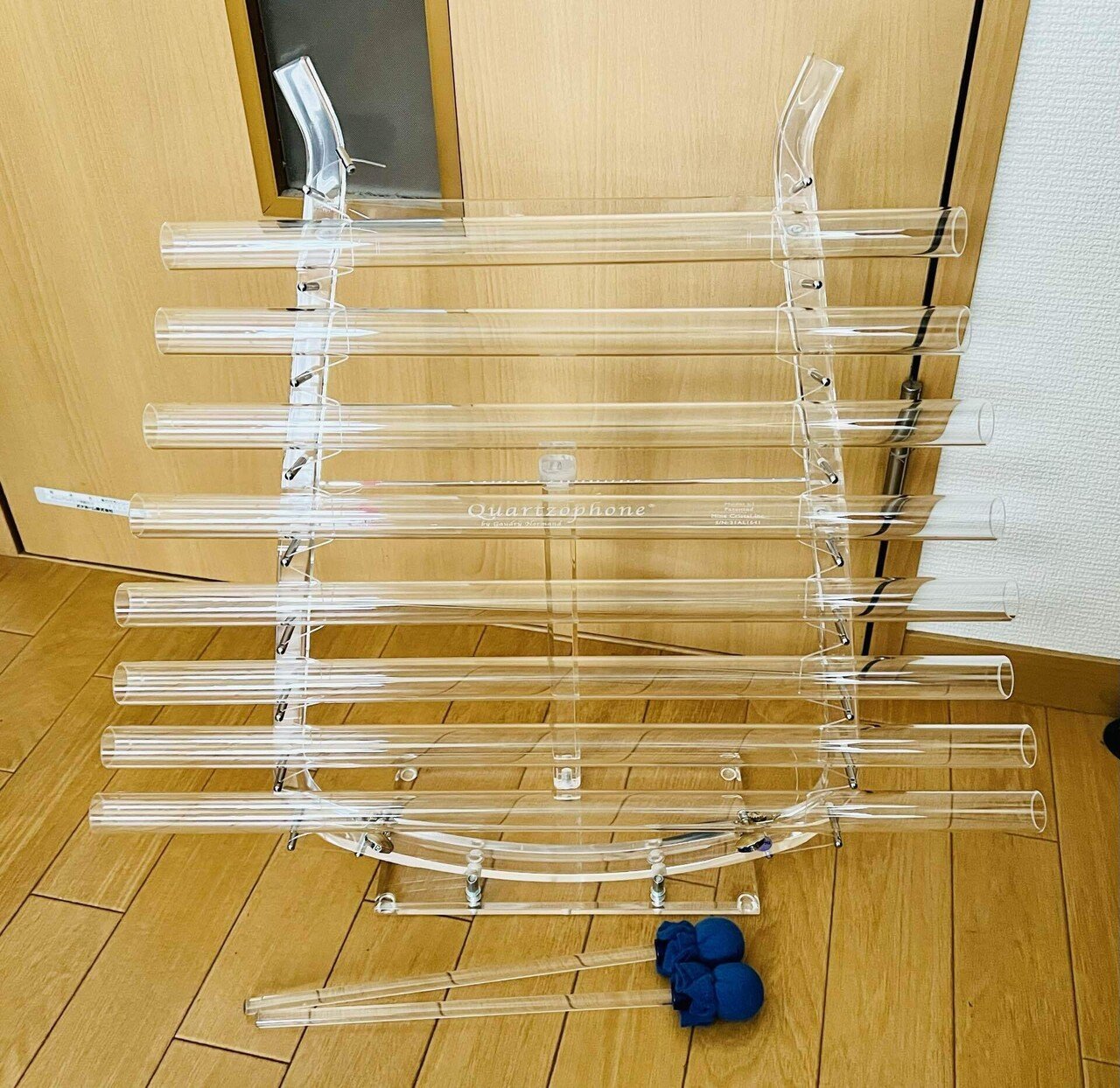 癒しの調べクォーツォフォン|自由道家@自分らしく楽しく過ごす 癒しの調べクォーツォフォン|自由道家@自分らしく楽しく過ごす