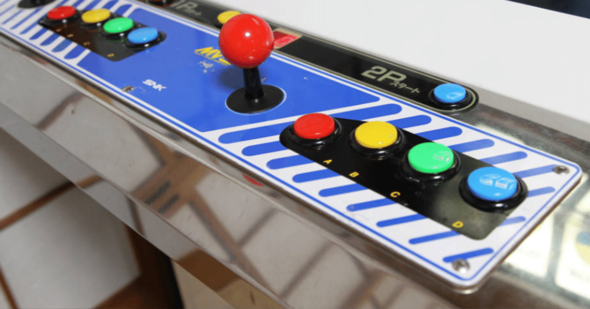 低遅延アーケードコントローラー Raspberry Pi Pico 使用 8
