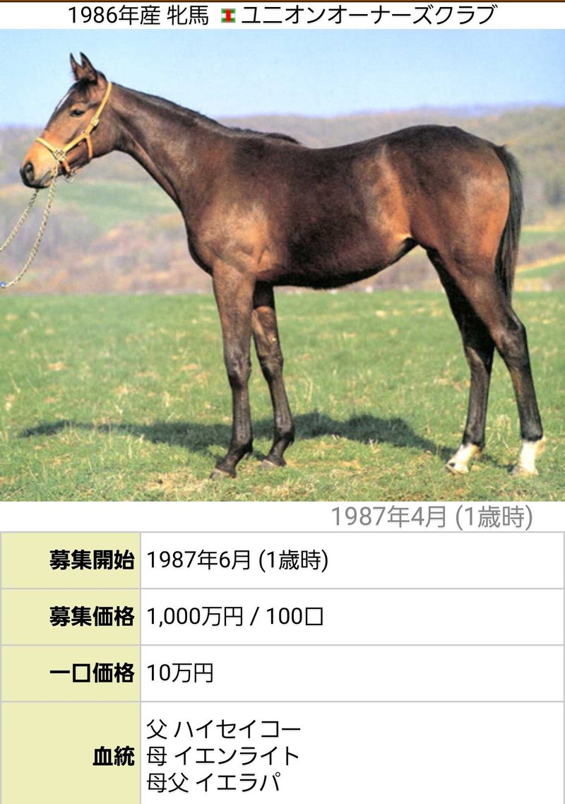 サンドピアリスに間違いない 平成元年 エリザベス女王杯 サイン馬券で万馬券を狙え Fake Winner Note サンドピアリスに間違いない 平成元年 エリザベス女王杯 サイン馬券で万馬券を狙え Fake Winner Note