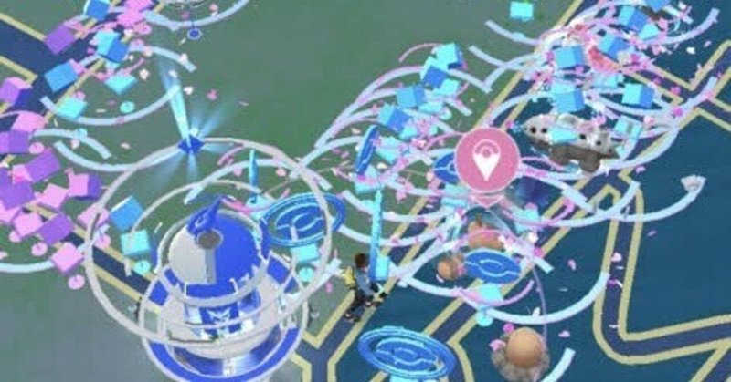 ポケモンgoチート情報局の記事一覧 Note ノート