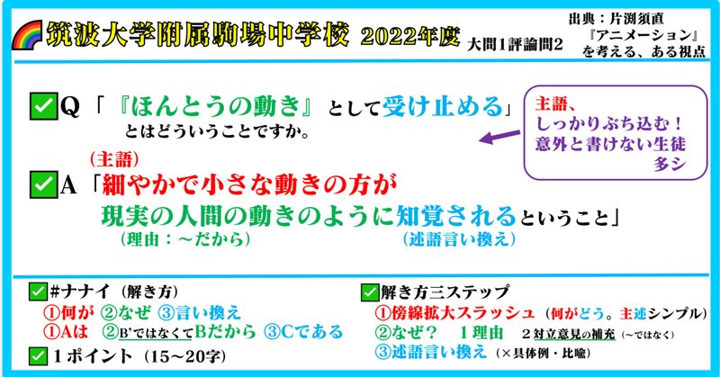 筑駒」の人気タグ記事一覧｜note ――つくる、つながる、とどける。