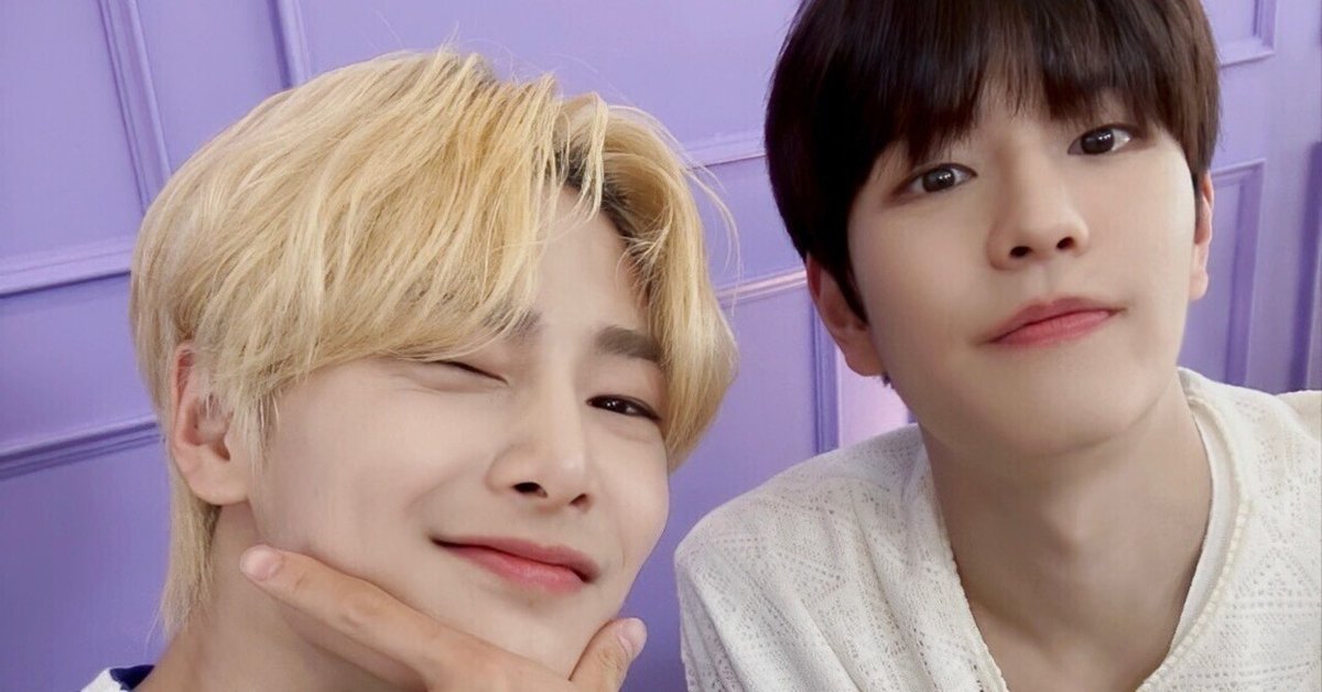 StrayKids スキズ ハイタッチ券 スンミン アイエン｜K-POP
