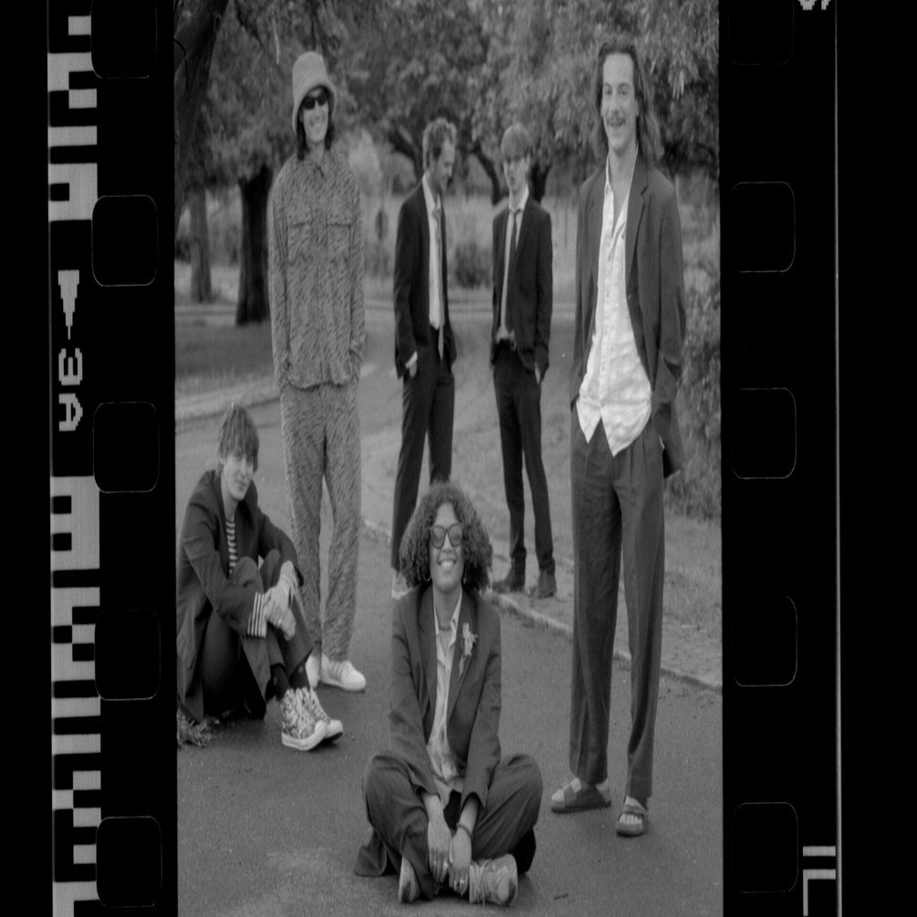 インタビュー] Ugly ー少年時代の終わりと新しい季節の訪れー｜Casanova.S