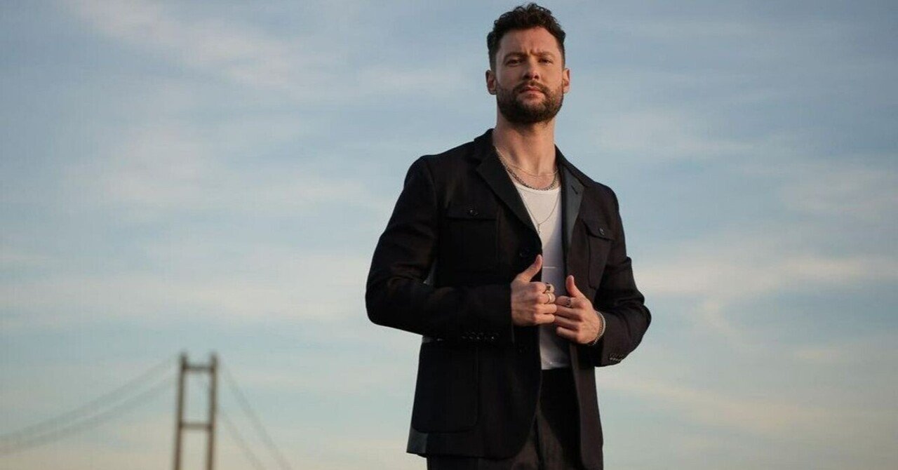 和訳 Run With Me By Calum Scott カラム スコット Shuniket Zen Note