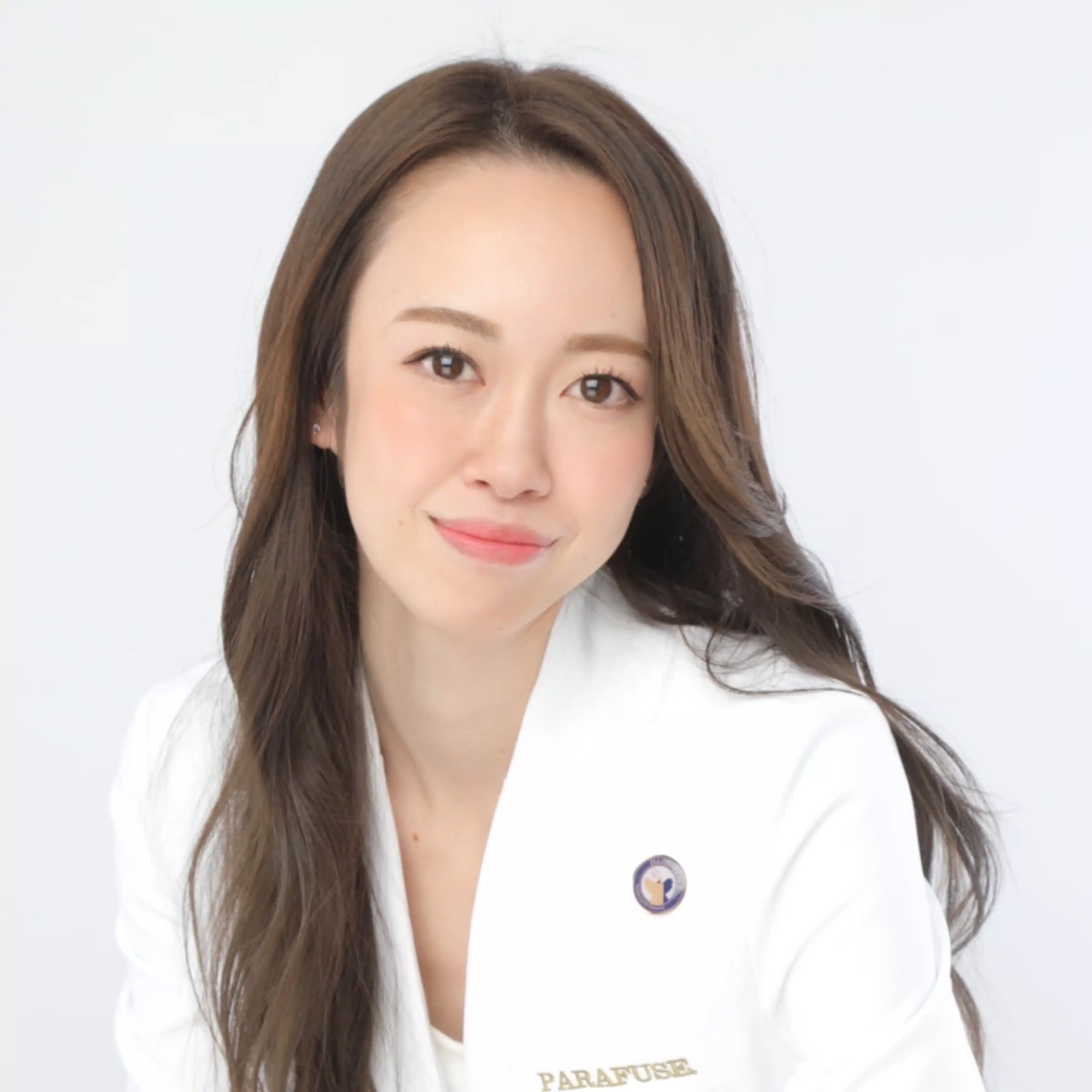 関野真由美　Charis Beauty Salon