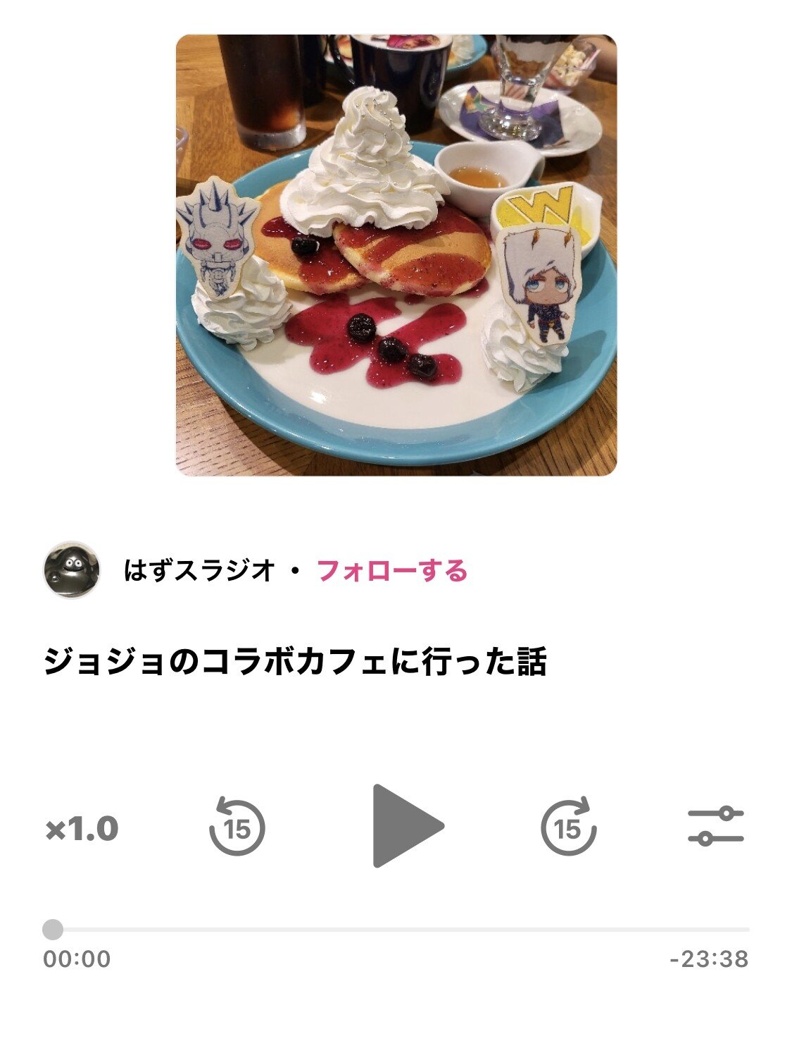 アニメコラボカフェ の新着タグ記事一覧 Note つくる つながる とどける