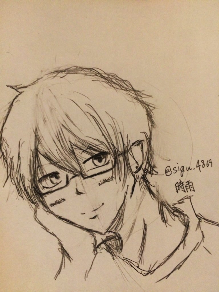 おまけ サラリーマンがイラスト頑張ったら むかいいつき Note