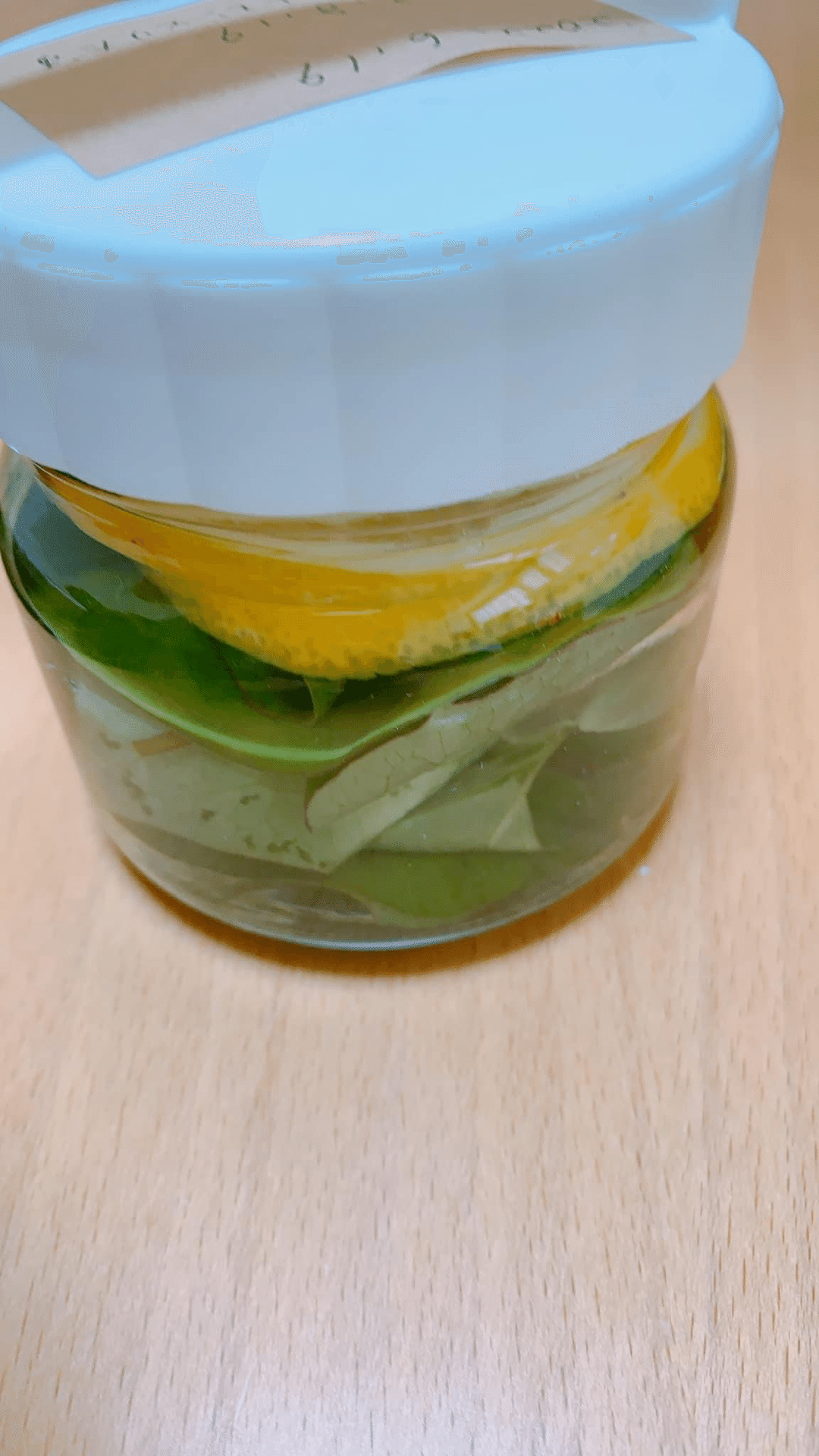 どくだみローションワークショップ Yori Note どくだみローションワークショップ Yori Note