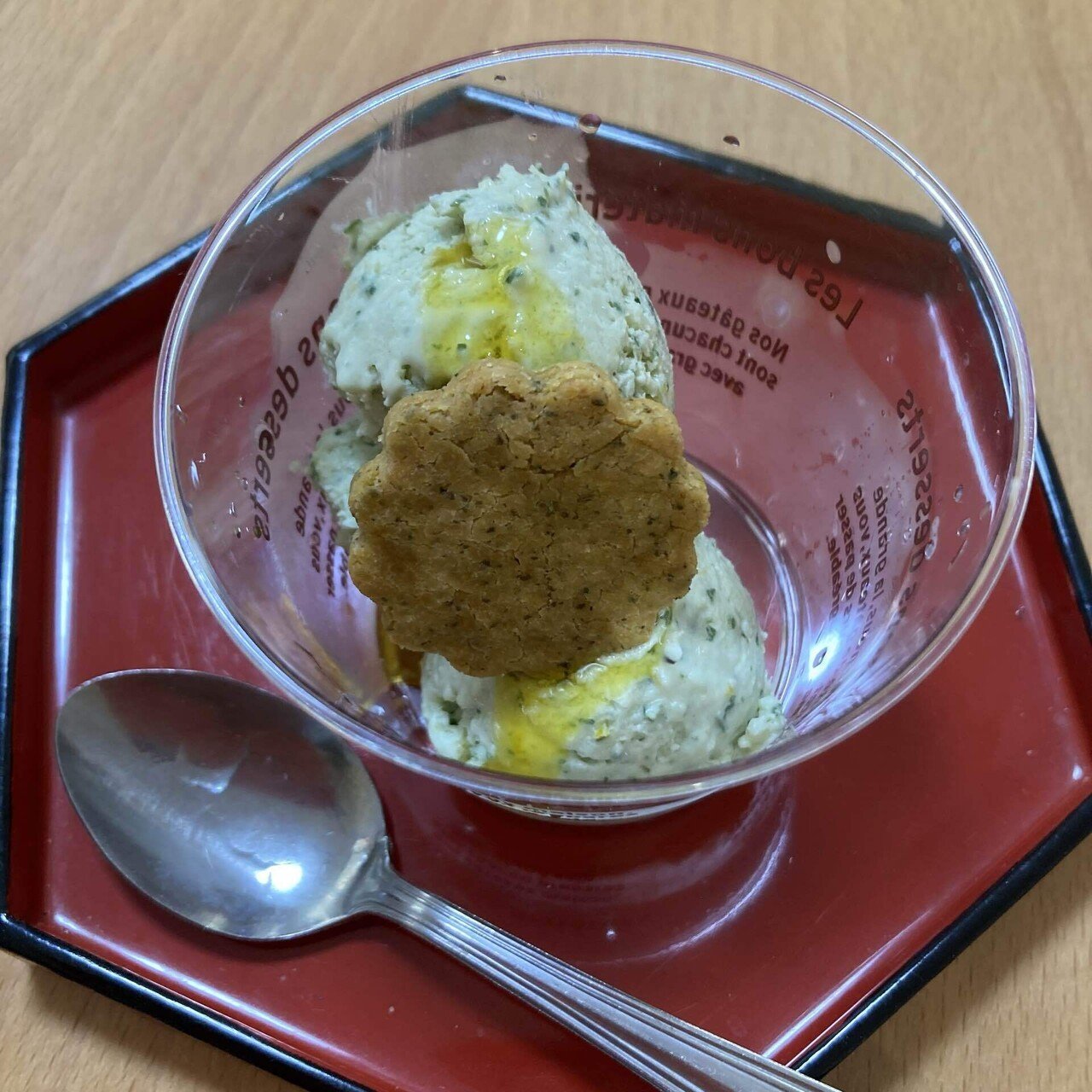 どくだみローションワークショップ Yori Note