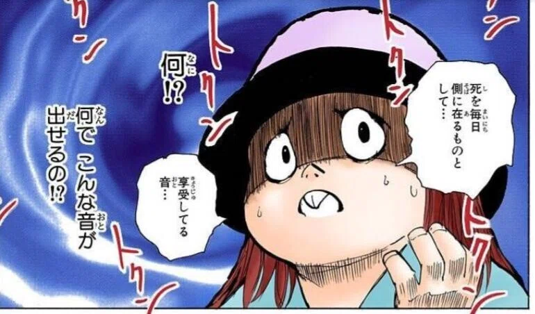 ハンターハンター(HUNTER×HUNTER)考察 クロロについて｜暇空茜