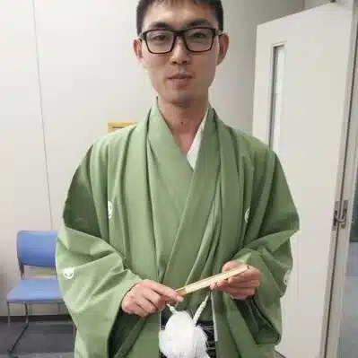 高位成幸（大判小判）