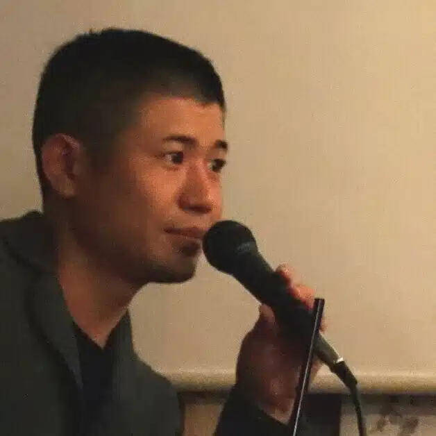 河尻亨一