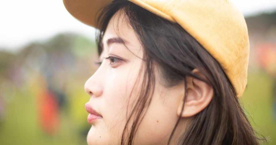 彼氏が撮るわたしの写真が好きすぎるので見て欲しい ませせいか Note