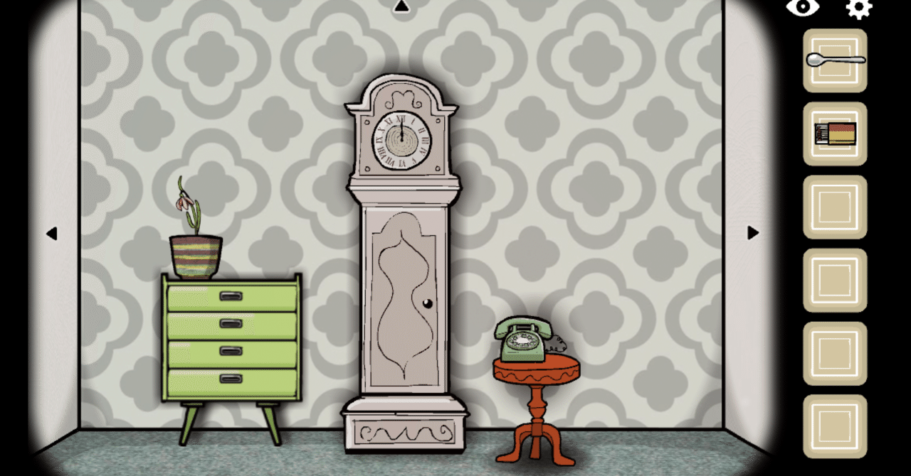 脱出ゲーム: Rusty Lakeは良いぞ！ - まずはCollectionから遊んでみませんか｜姉二号