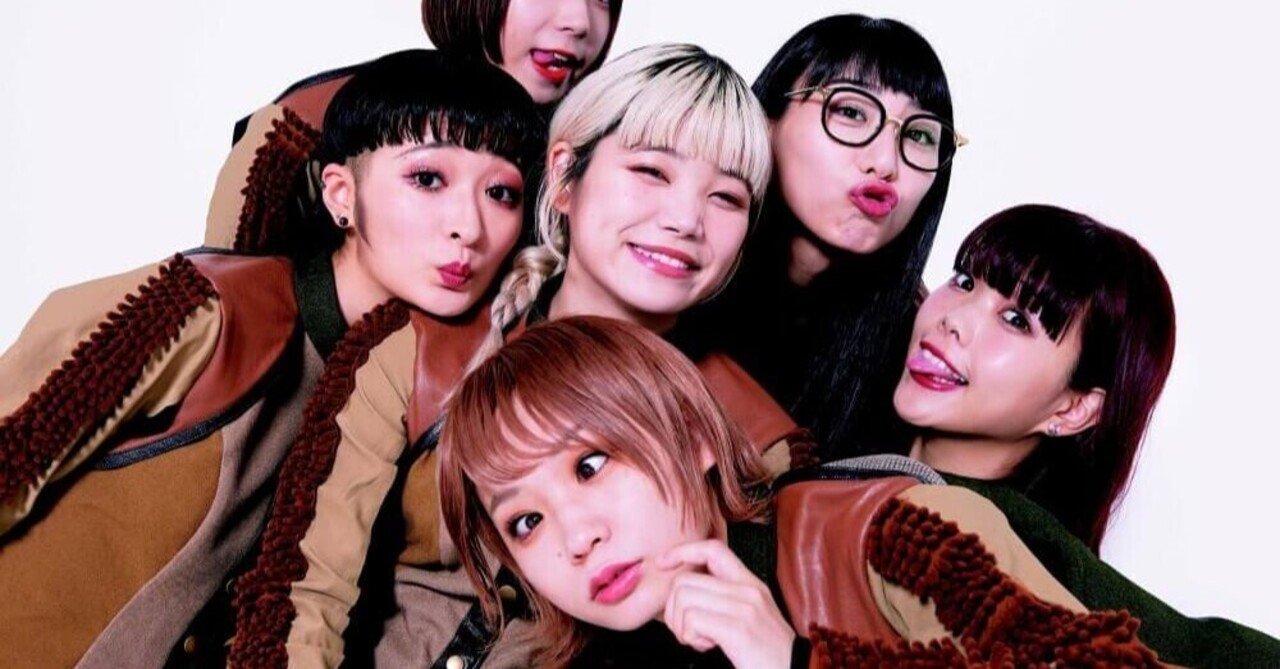 ミュージシャン BiSH BiSHとは・・・｜みつきちゃん