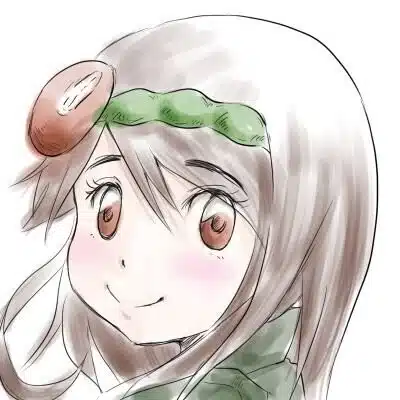小豆沢Q