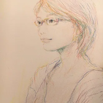 忠内香織