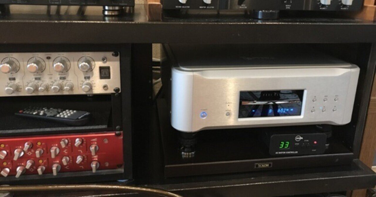 アーカイヴ】第194回/エソテリックK-03Xsのこと [鈴木裕 アーカイヴ】第194回/エソテリックK-03Xsのこと [鈴木裕