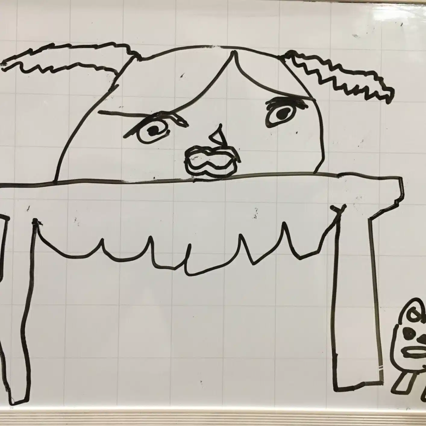 凸凹