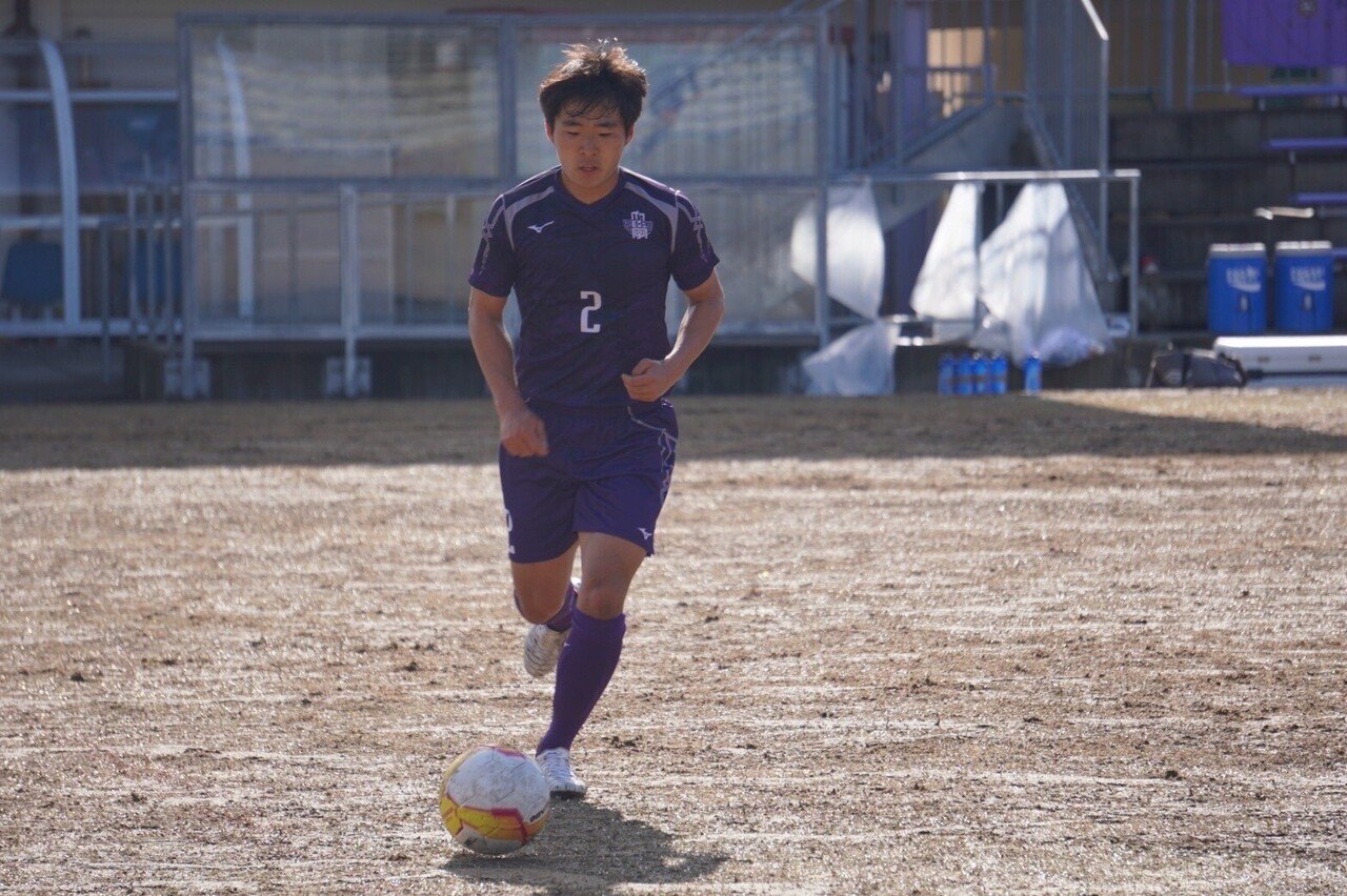 漢 1年 伊達由太嘉 明治大学体育会サッカー部 Note 漢 1年 伊達由太嘉 明治大学体育会サッカー部 Note