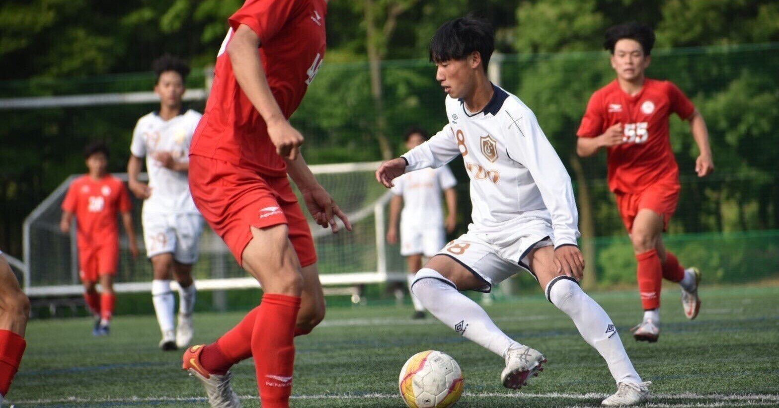 中央大学 学友会 サッカー部 ウォーマー Mサイズ Www Vetrepro Fr