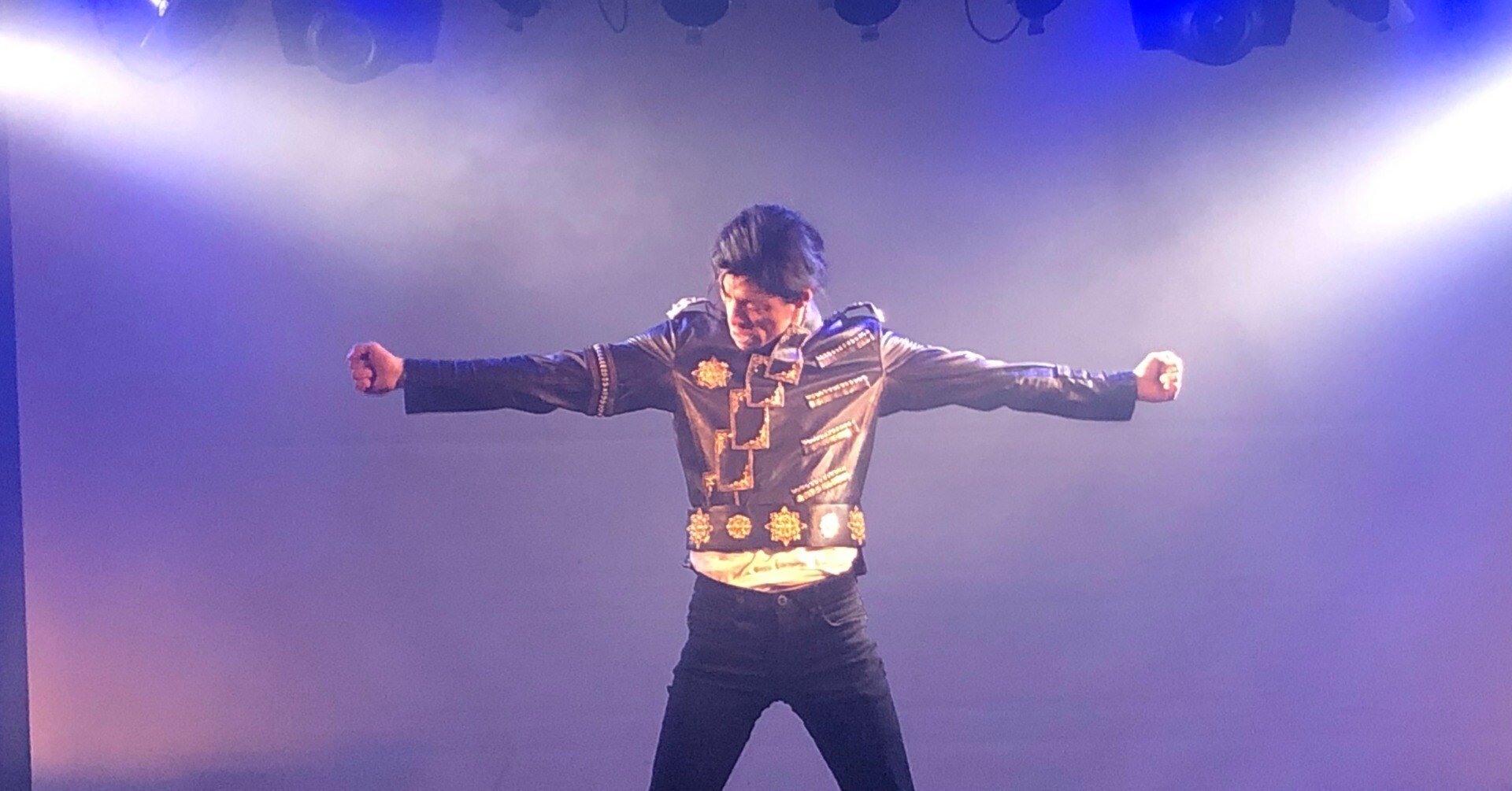 Mdp マイケル ジャクソン ダンス パフォーマー マサキさん事故で急死 Soul Searcher Note