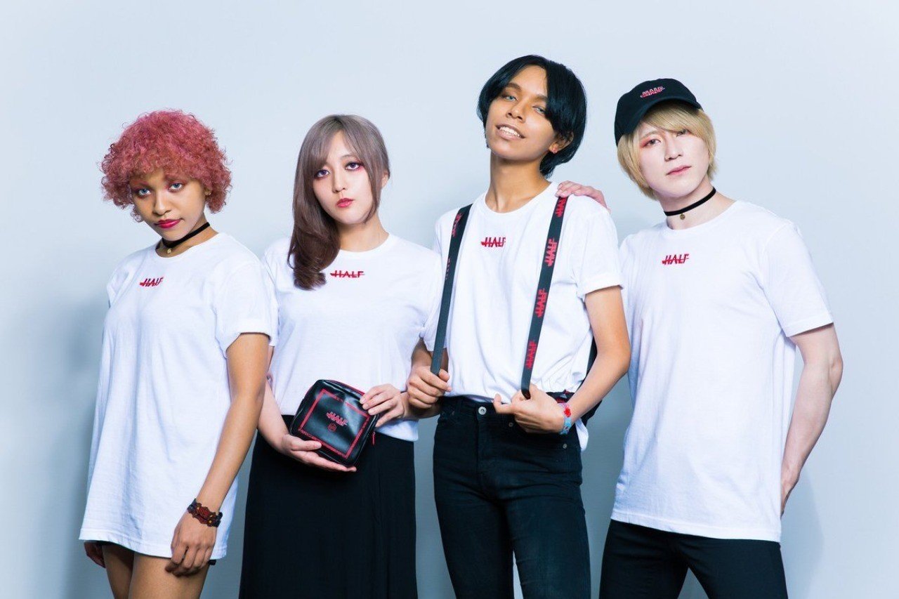 女王蜂 というバンドを紹介させてくれ 後編 づんた Note