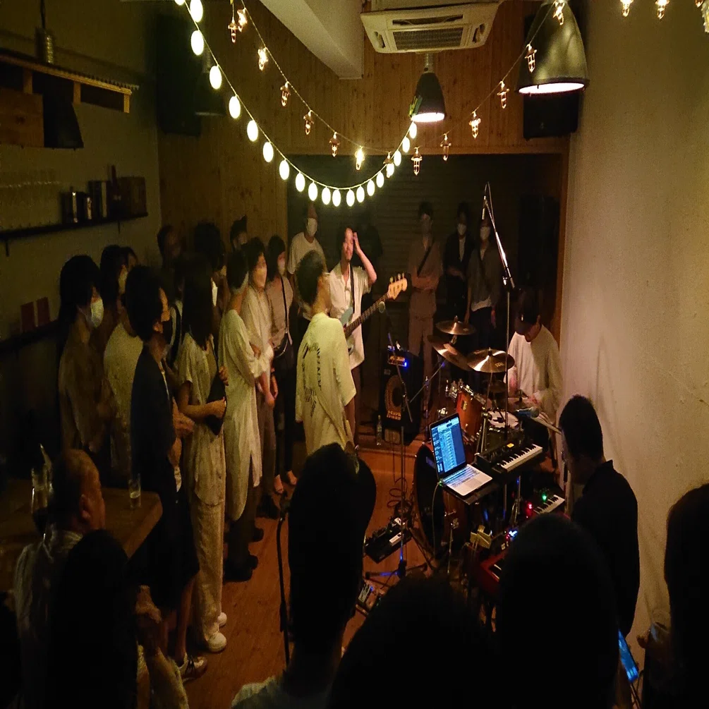 鯖江&京都の雑感｜石橋光太郎【toconoma】