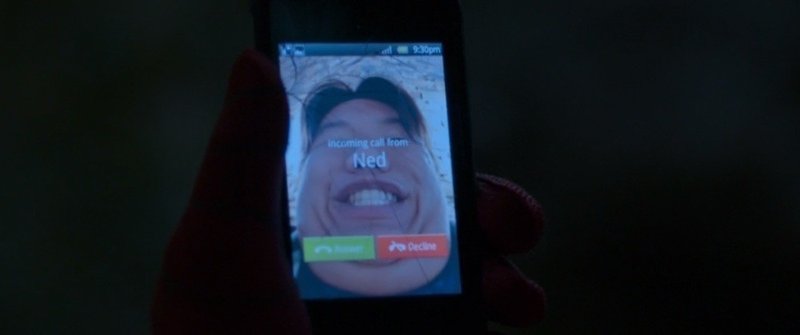 スパイダーマンホームカミングといえばネッドです まつこ Note