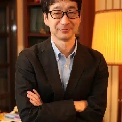 ミト　マサヒコ